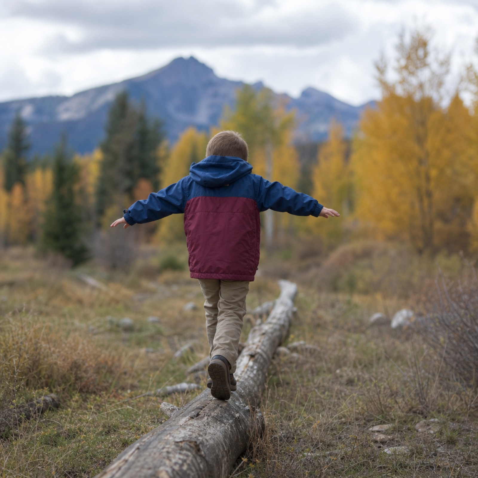 Coordination and Motor Skills in everyday life